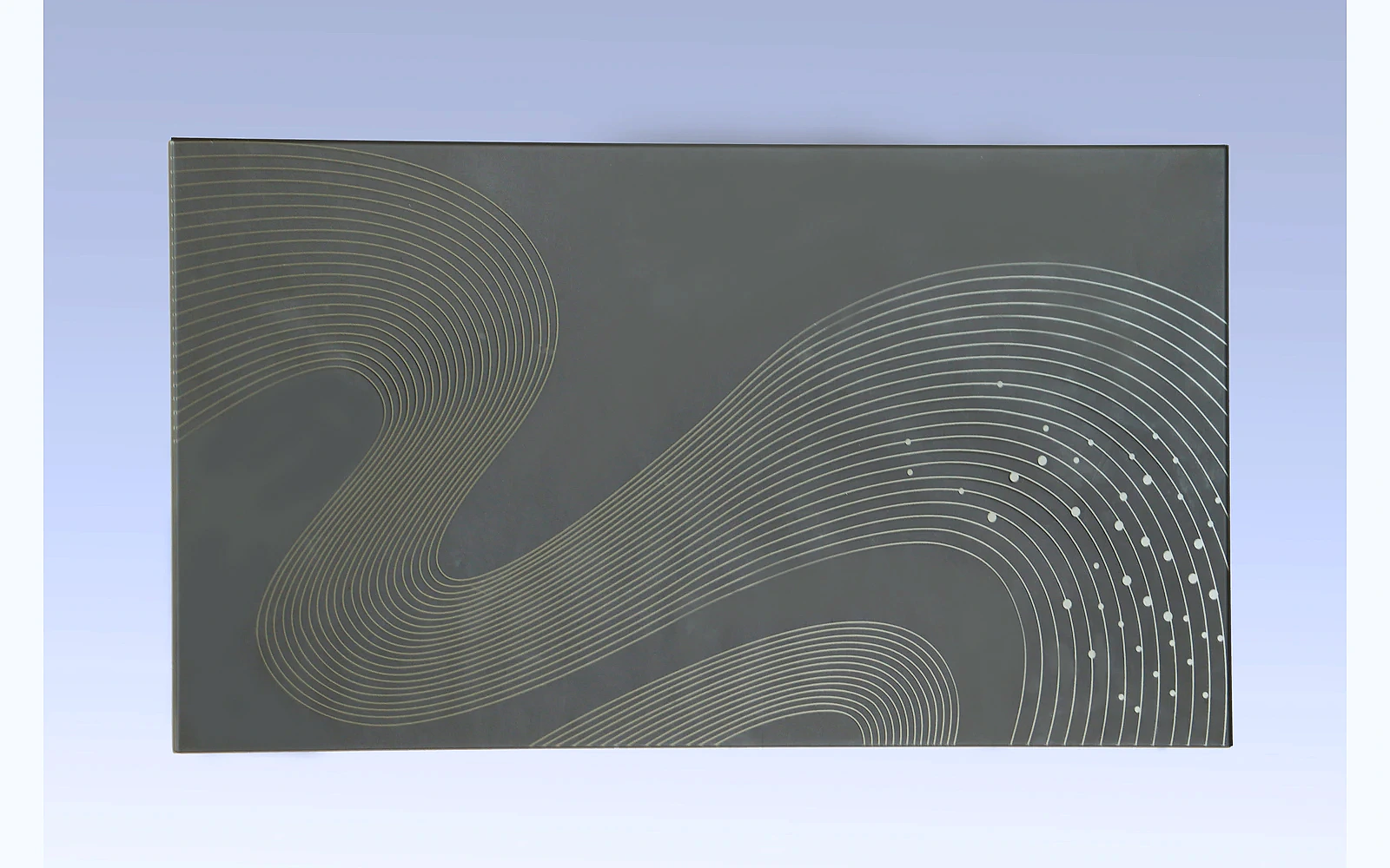 Coated Glass