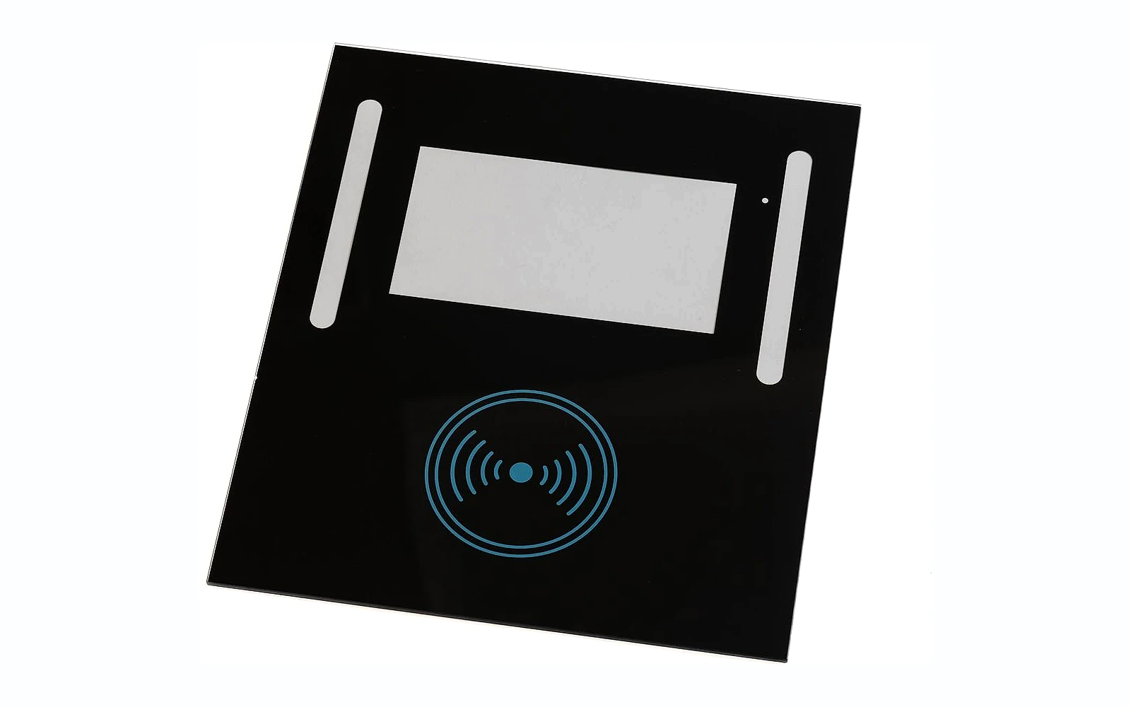 EV Charger Panel Glass